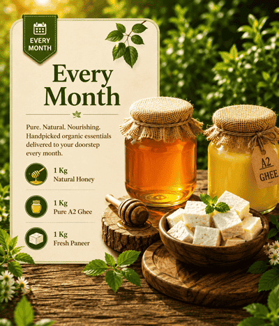 Monthly Benefits